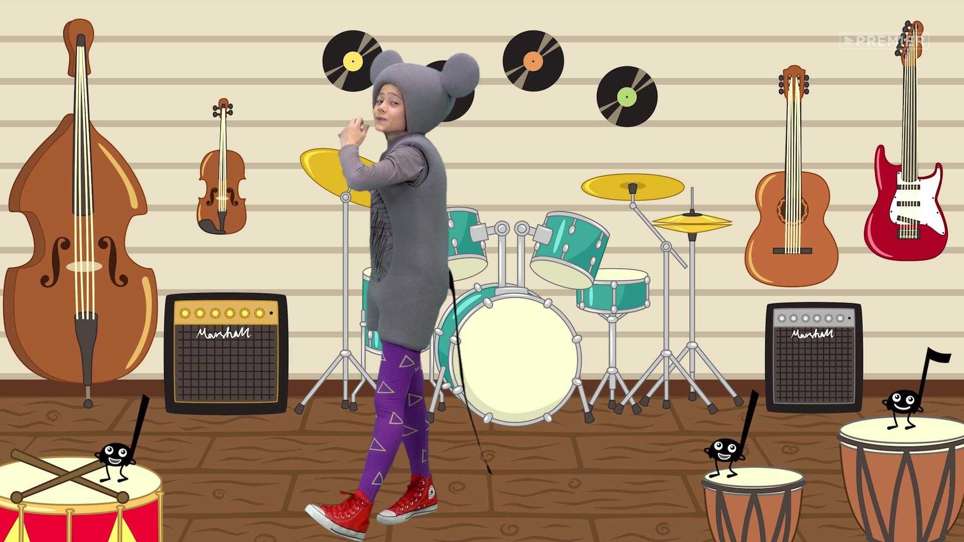 Кукутики
						день рождения