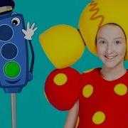 Кукутики
						светофоры (стихи тамара нестерова, музыка алексей парфёнов)