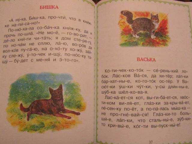 Константин ушинский: гадюка