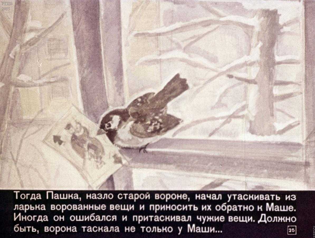 «растрепанный воробей» краткое содержание для читательского дневника по сказке паустовского (3 класс) – суть, отзыв, сюжет, главная мысль