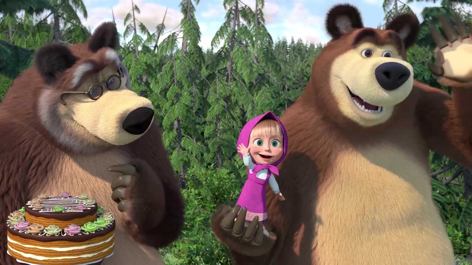 Список песен | маша и медведь вики | fandom