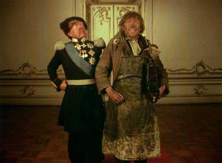 Левша (фильм, 1986) — вики