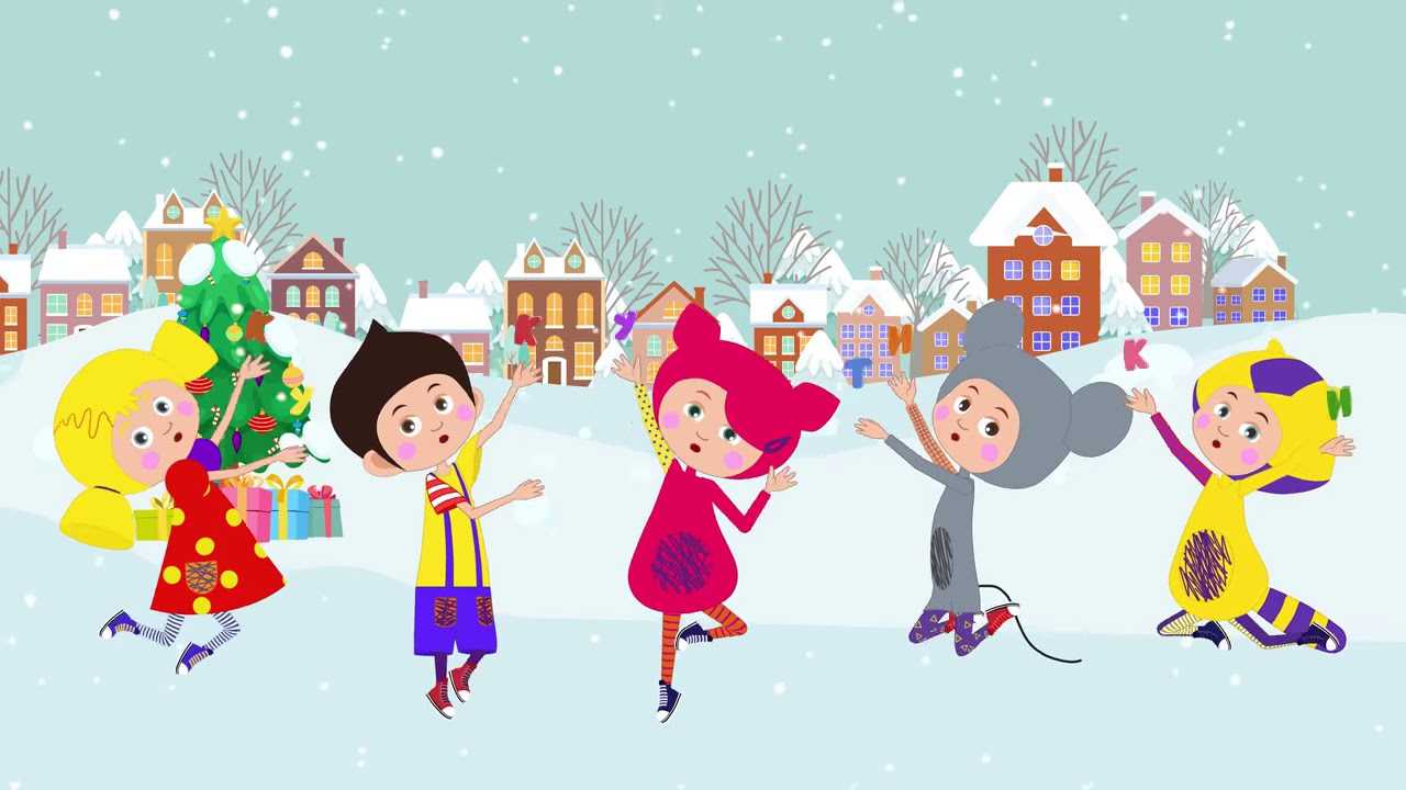 Скачать песню кукутики - новый год 2018 бесплатно и слушать онлайн | zvyki.com