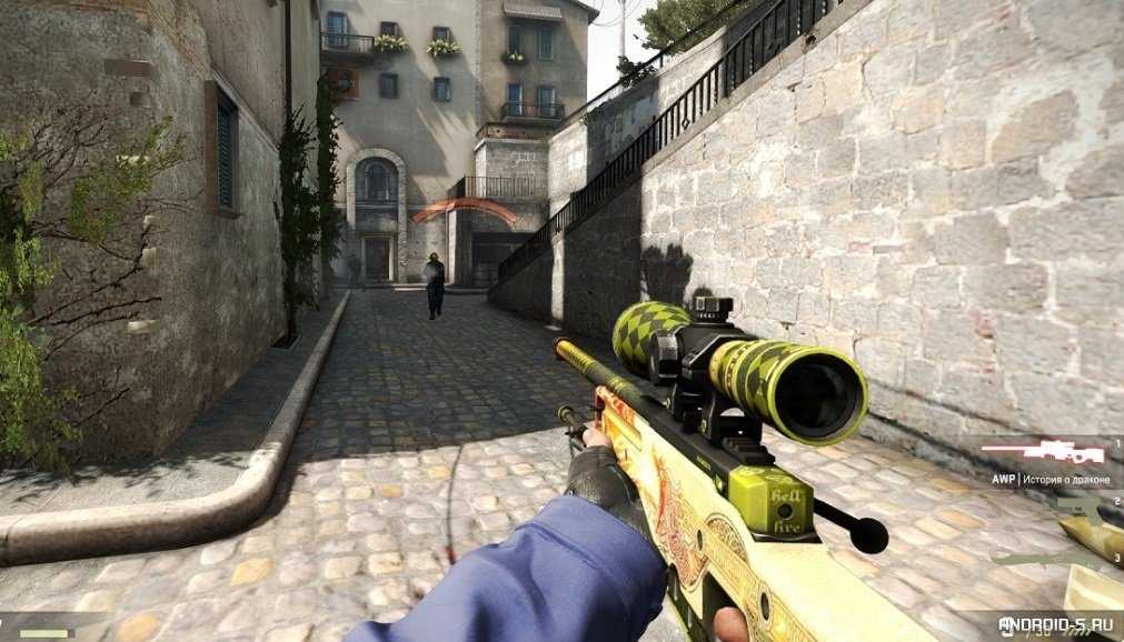 О коллекционных карточках в cs:go