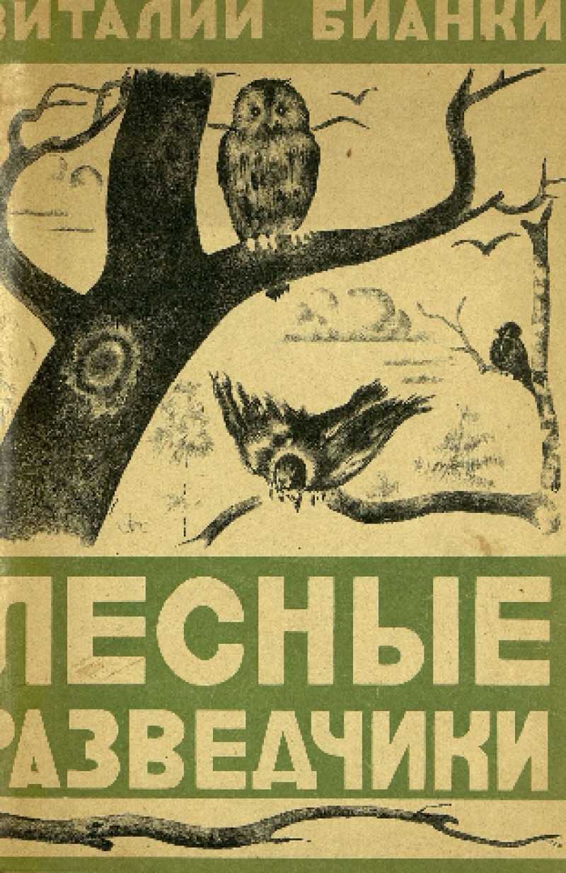 Рассказы бианки для детей 1-2-3 класса читать