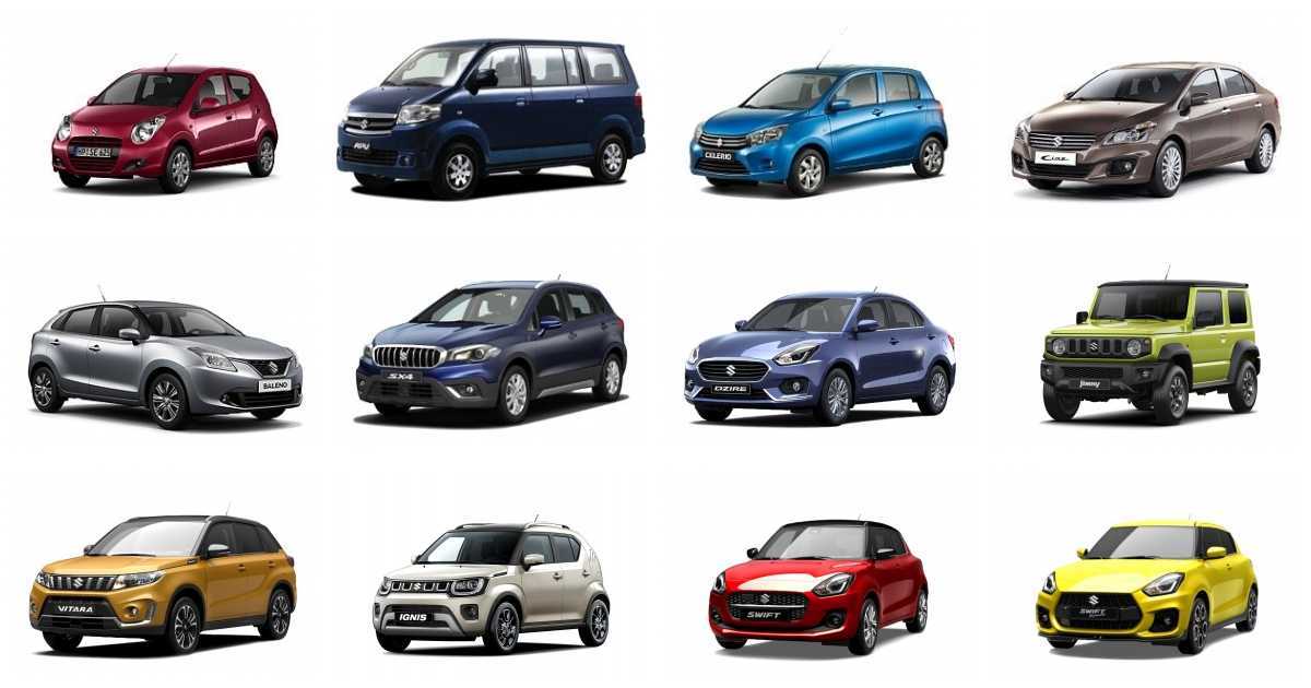 Suzuki