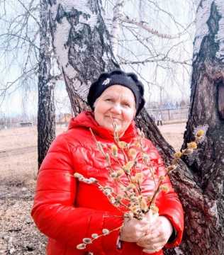 Самуил маршак ? мальчик из села поповки - рустихи