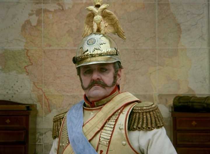Левша (фильм, 1986)