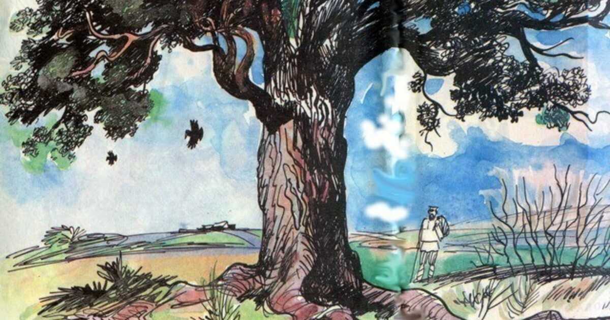 «осел и соловей» — анализ и мораль басни и.а. крылова