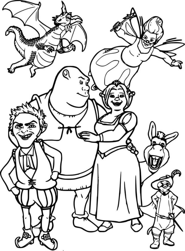 От библейских эпопей, до сопливых детей: великая и грустная история dreamworks animations - cadelta.ru