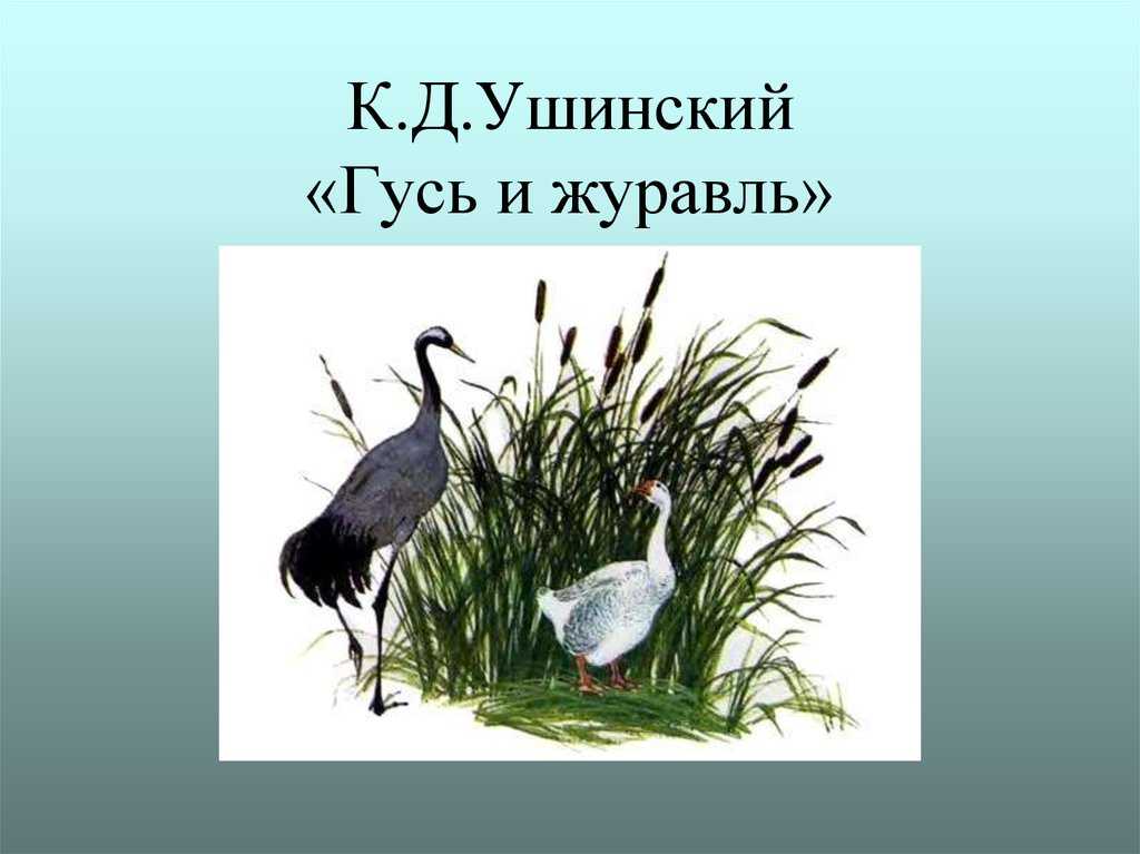 Читать рассказы и сказки к.д. ушинского для детей. стихи к.д. ушинского для детей. произведения к.д. ушинского: «четыре желания», «как рубашка в поле выросла», «гуси», «дети в роще» и другие рассказы, сказки и стихи. | жл