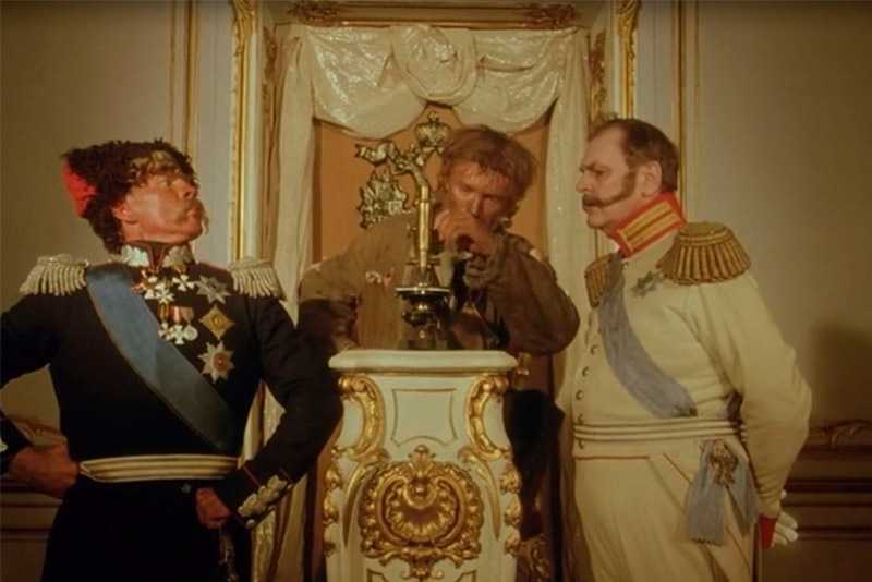 Левша (фильм, 1986)