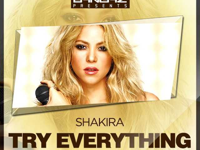 Скачать песню shakira - try everything из мультфильма зверополис бесплатно и слушать онлайн | zvyki.com