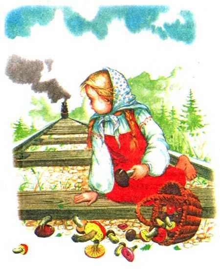 Лев толстой: рассказы о детях