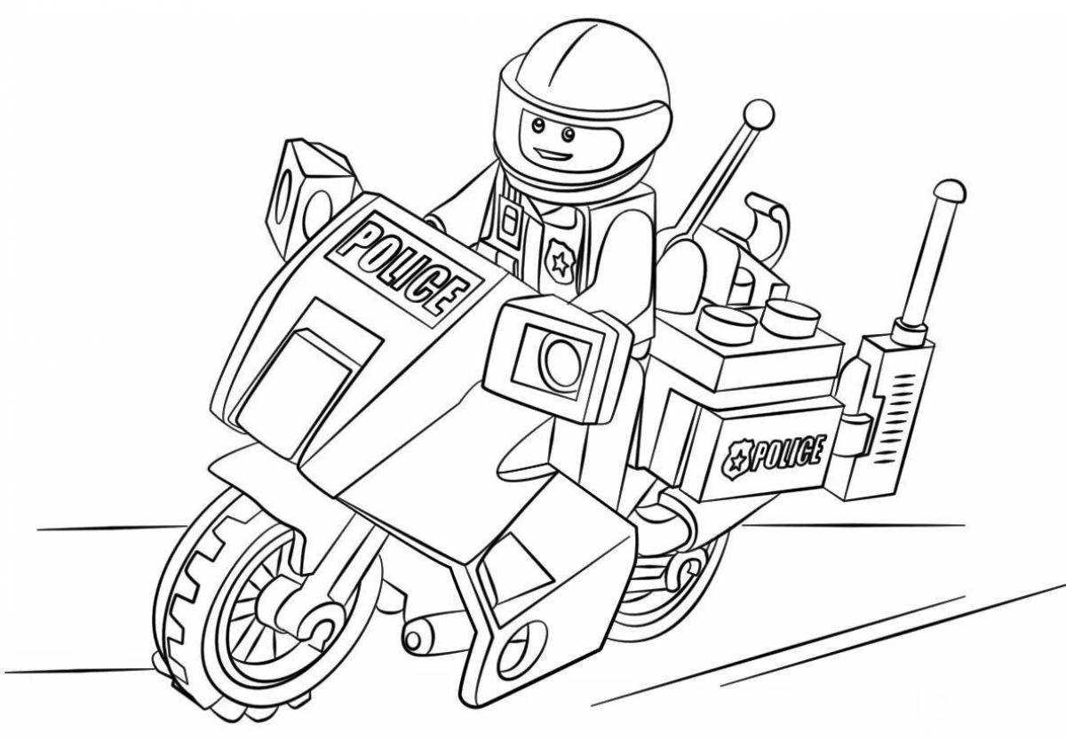 Раскраски лего дупло распечатать бесплатно, lego duplo colouring pages print