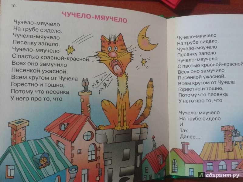 Слушайте с удовольствием и подпевайте жизнерадостную песню Утро начинается Текст песни из мультфильма Чучело-Мяучело