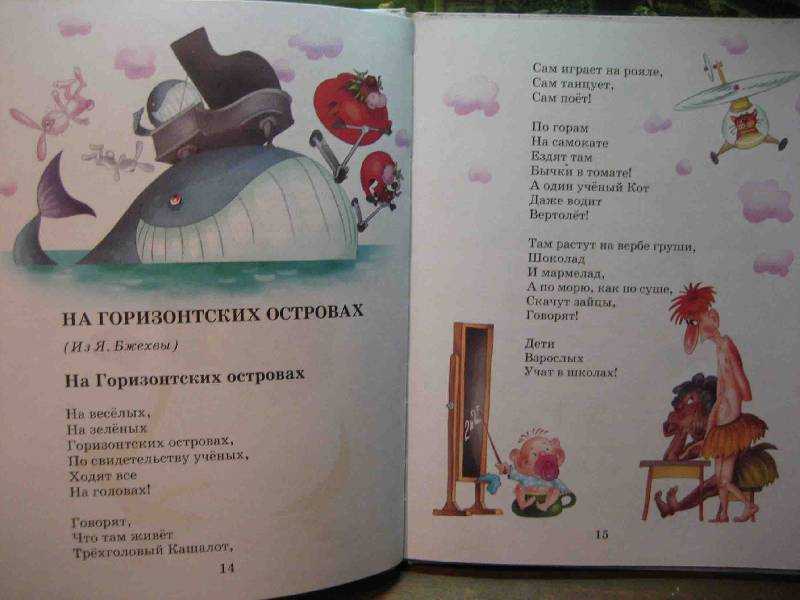 Борис владимирович заходер
