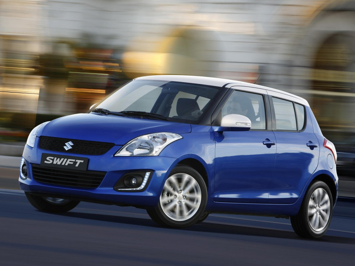 Suzuki - полный каталог моделей, характеристики, отзывы на все автомобили suzuki (сузуки)