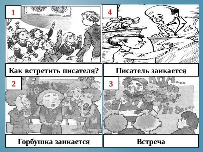 Рассказ независимый горбушка — виктор драгунский. независимый горбушка
