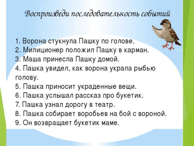 Паустовский константин сказка «растрёпанный воробей»