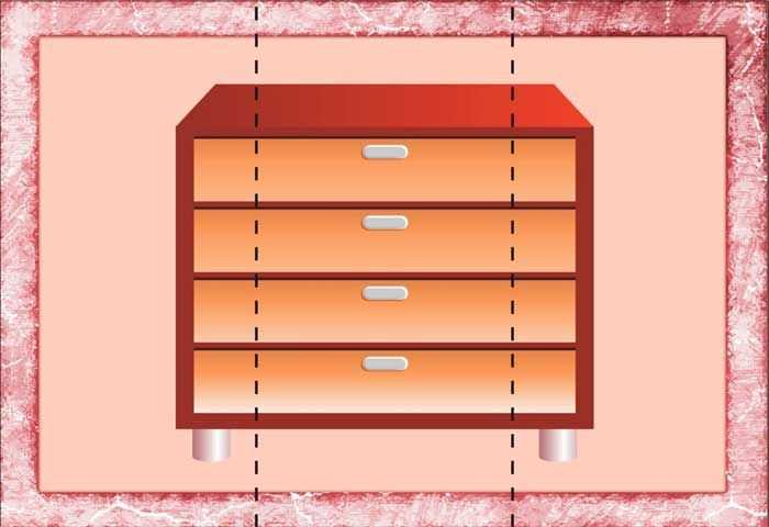 Раскраски Кровать демонстрируют контурные изображения необходимого в доме предмета мебели Скачать для детей раскраски Кровать с нашего сайта вы можете совершенно бесплатно