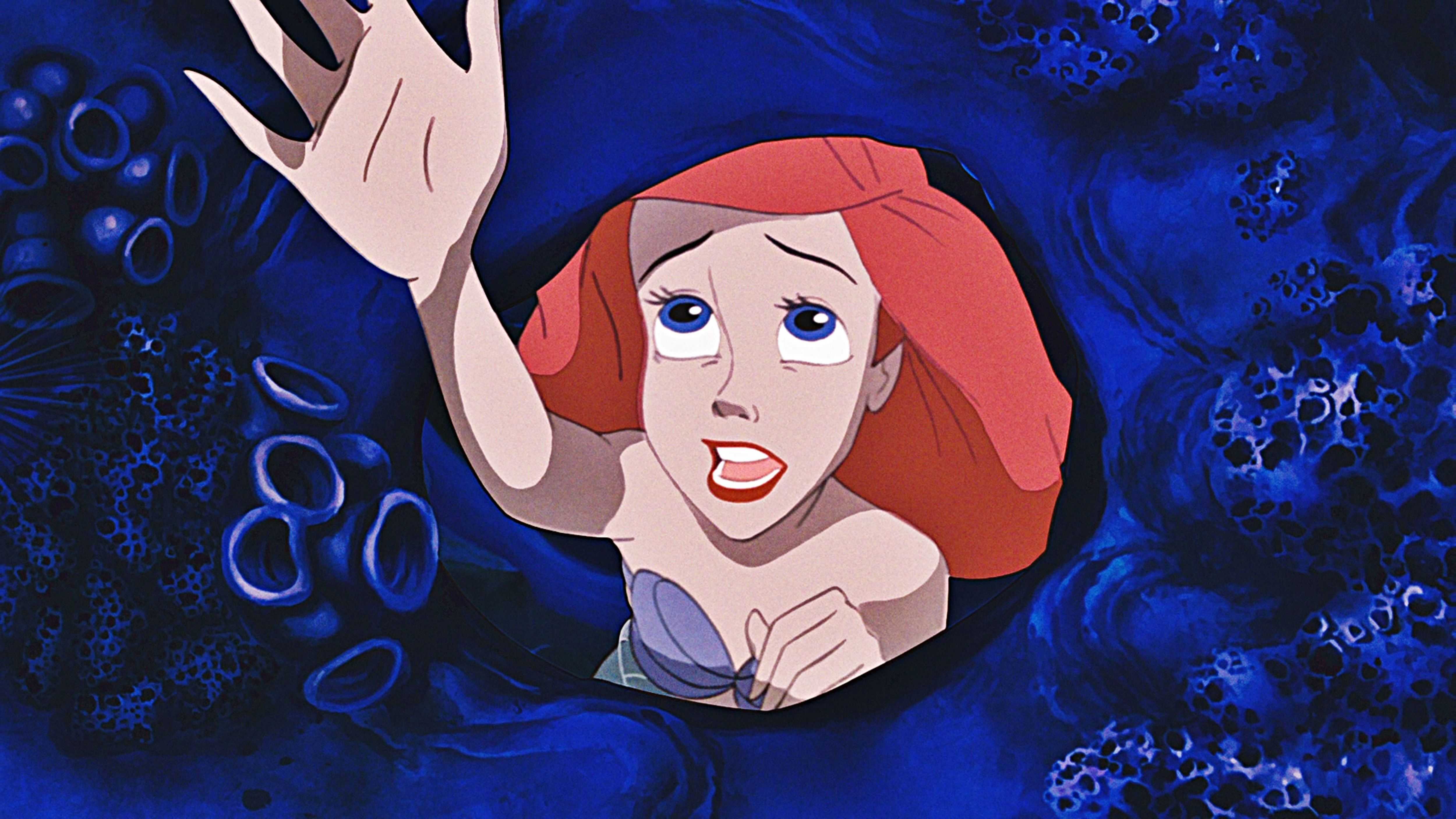 Ариэль | disney wiki | fandom