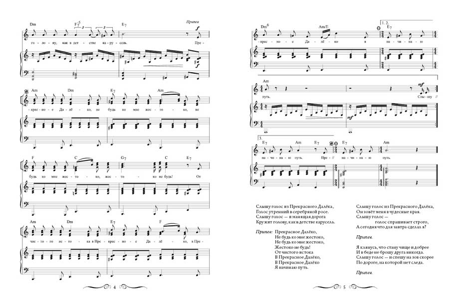 Непоседы - прекрасное далеко скачать минусовка - вкм online