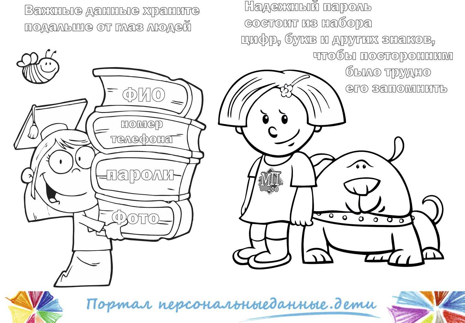 Зачем и для чего нужны ребенку раскраски?