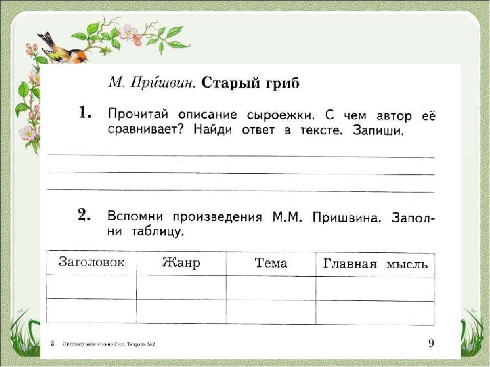 Аудиосказка Старый гриб; автор Михаил Пришвин; Читает Николай Литвинов; Режиссер НСубботин; Мелодия, 1977 год Слушайте детские аудиосказки и аудиокниги
