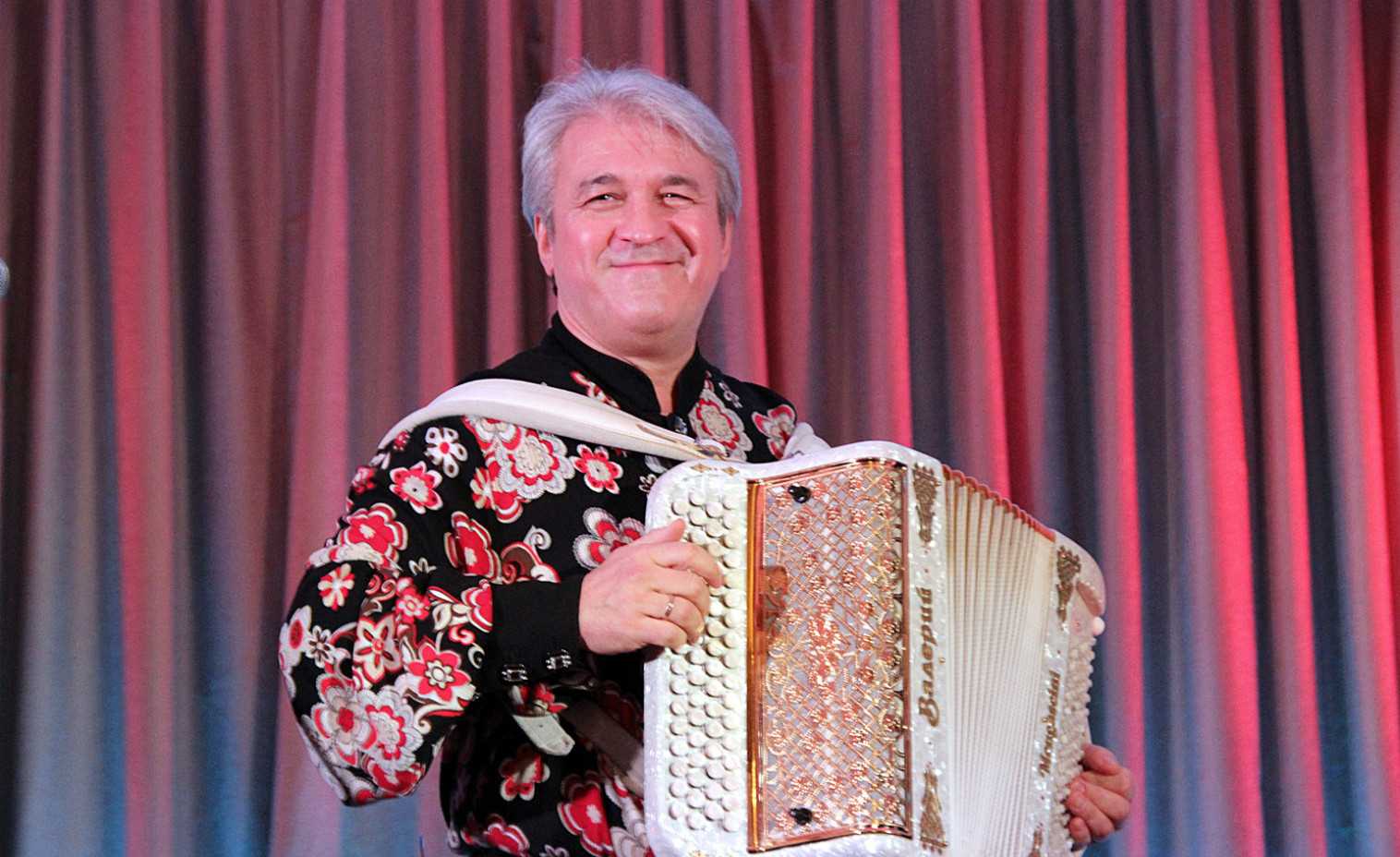 Валерий семин — минусовки