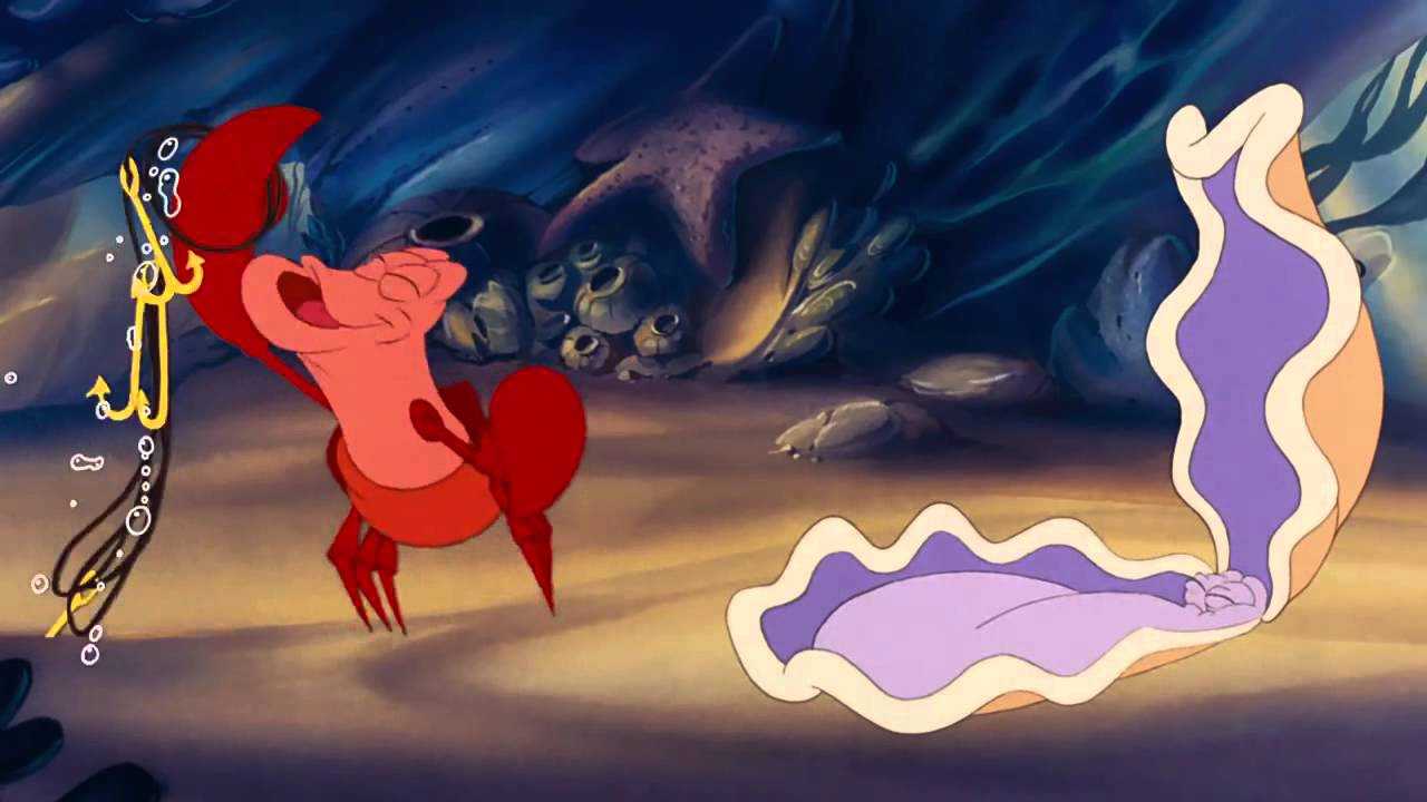 «русалочка»: каким получился ремейк знаменитого мультфильма disney