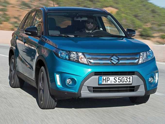 Suzuki - полный каталог моделей, характеристики, отзывы на все автомобили suzuki (сузуки)