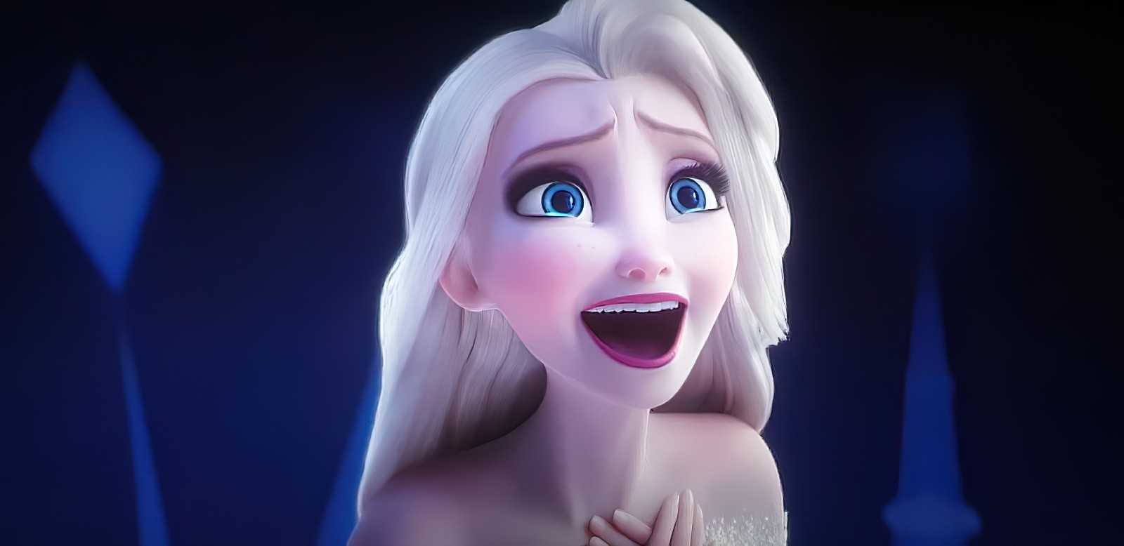 Английский в песнях: let it go из мультфильма «холодное сердце»