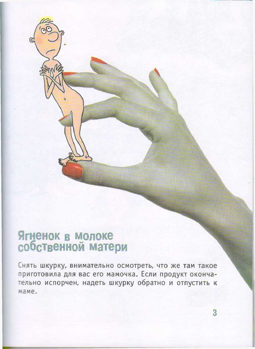 Читать сказку книга о вкусной и здоровой пище людоеда - григорий остер, онлайн бесплатно с иллюстрациями.
