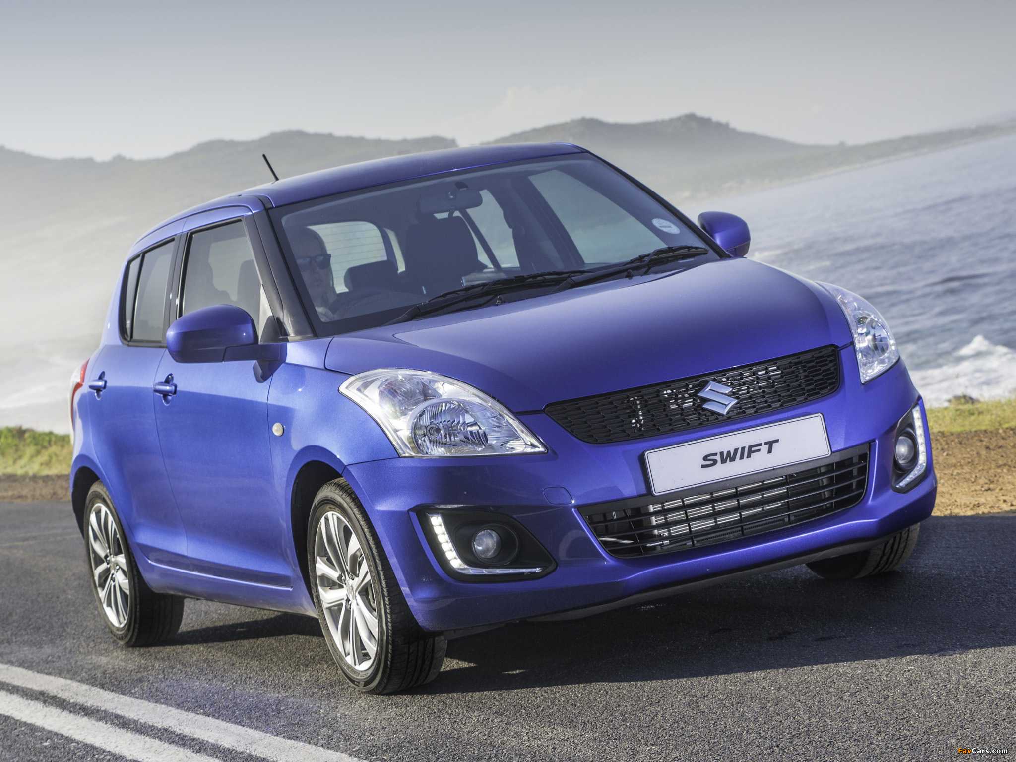 Suzuki