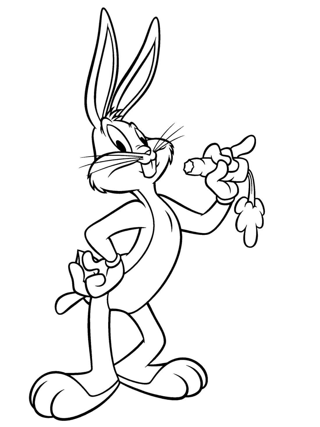 51 факт о looney tunes, после которого вы снова почувствуете себя ребенком