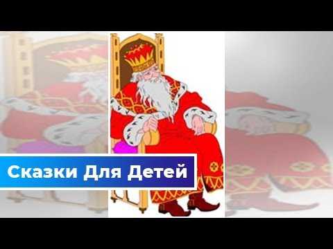 В каких русских народных сказках загадывают загадки