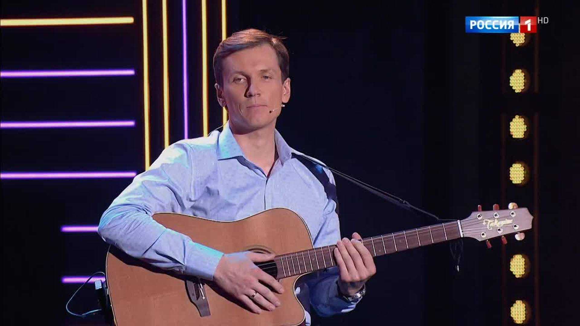 Вячеслав мясников (уральские пельмени)
						песня про папу