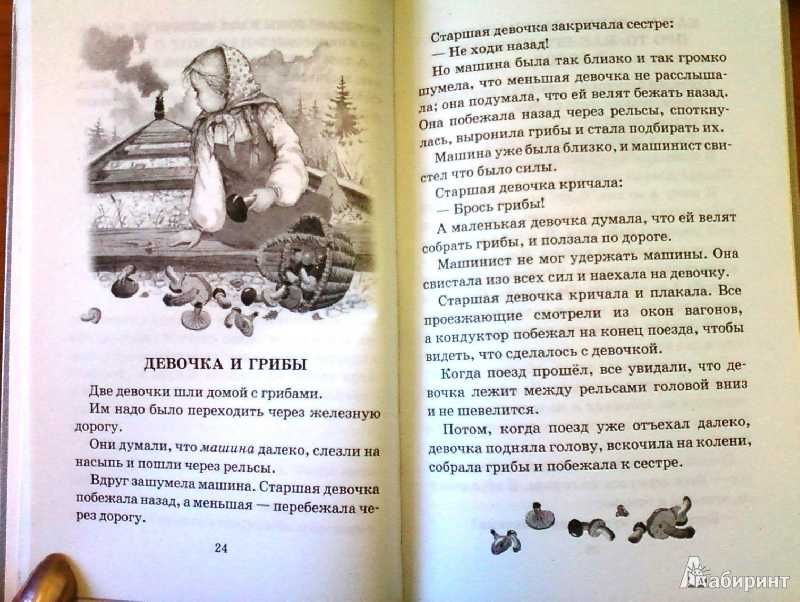 Лев толстой ★ рассказы о детях читать книгу онлайн бесплатно